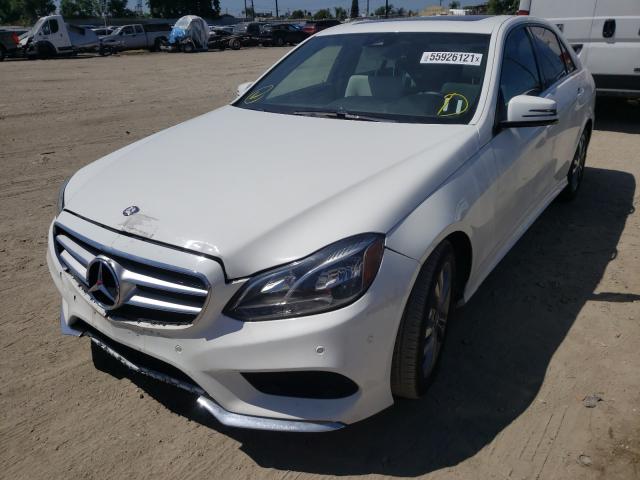 2016 MERCEDES-BENZ E 250 BLUE WDDHF0EB8GB250084
