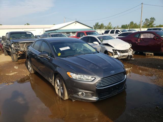 2016 FORD FUSION SE 3FA6P0HD2GR392251