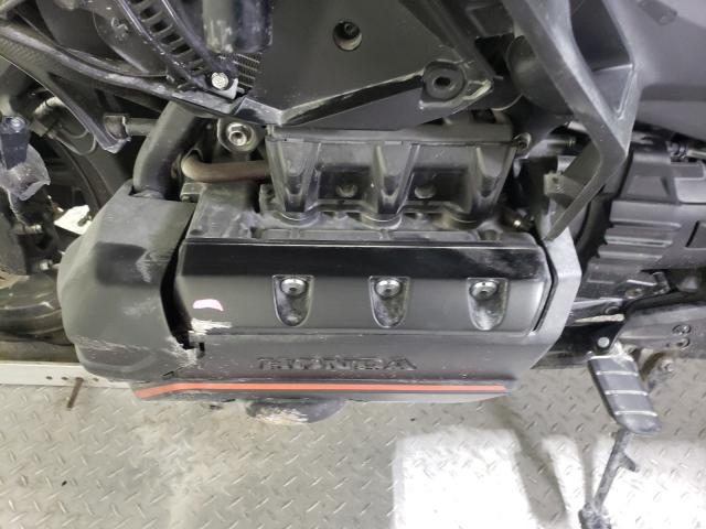 2021 HONDA GL1800 B JH2SC7949MK300197