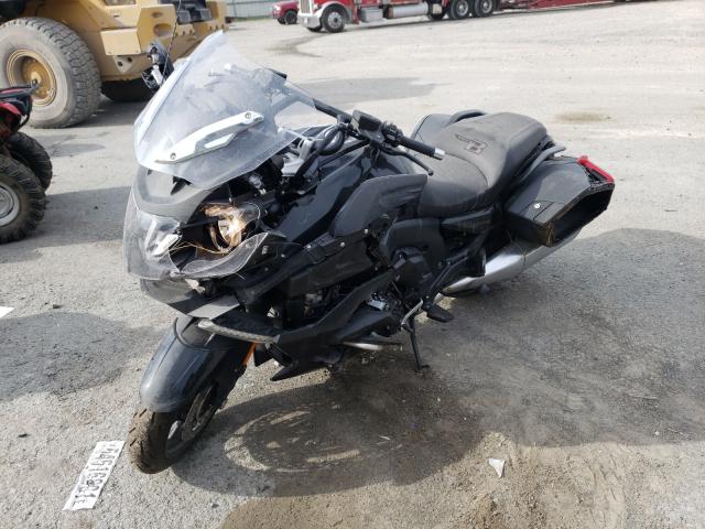 2018 BMW K1600 B WB10F5304JZG16269