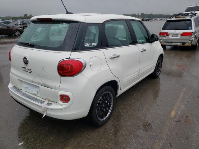 2014 FIAT 500L POP ZFBCFAAH3EZ012185