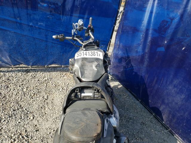 2012 YAMAHA VMX17 JYAVP29E2CA002242