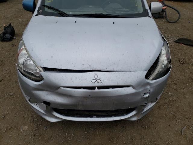 2015 MITSUBISHI MIRAGE DE ML32A3HJ2FH048908