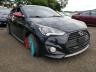 photo HYUNDAI VELOSTER 2014