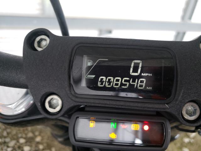 2018 HARLEY-DAVIDSON FXBB STREE 1HD1YJJ13JC039934