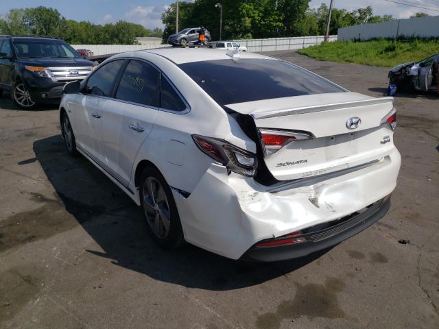 2017 HYUNDAI SONATA PLU KMHE14L28HA045051