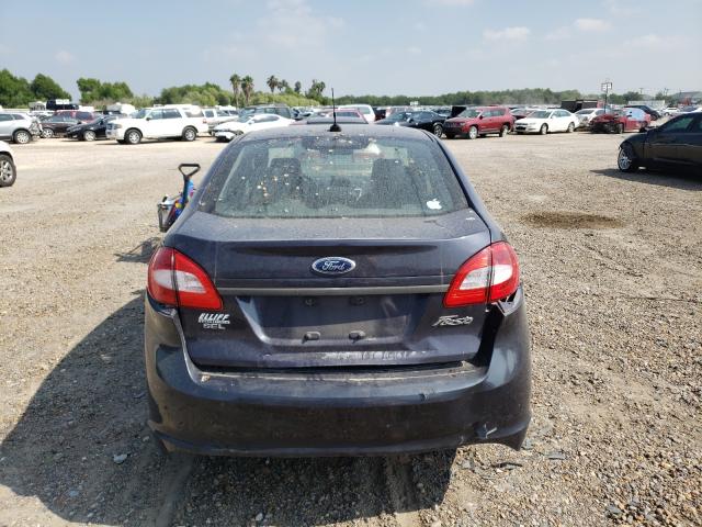 2012 FORD FIESTA SEL 3FADP4CJ0CM171654