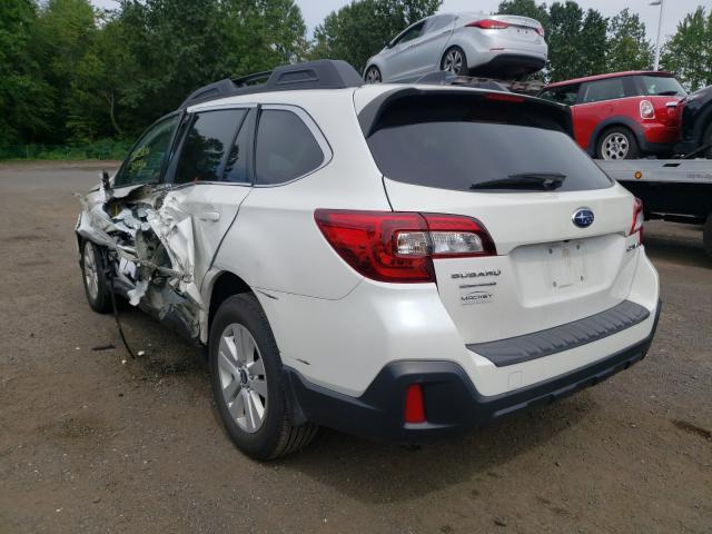 4S4BSAFC5K3296852 Subaru Outback 2.5i Premium