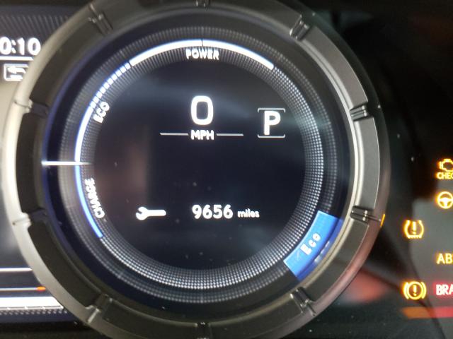 2021 LEXUS UX 250H JTHR9JBH2M2039445