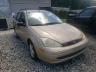 2000 FORD  FOCUS