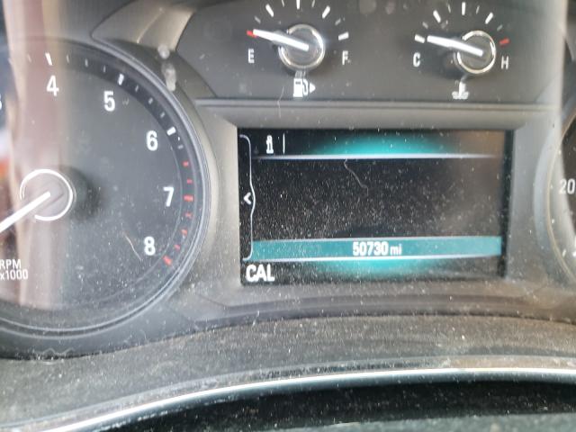2017 BUICK ENCORE SPO KL4CJ1SB3HB249918