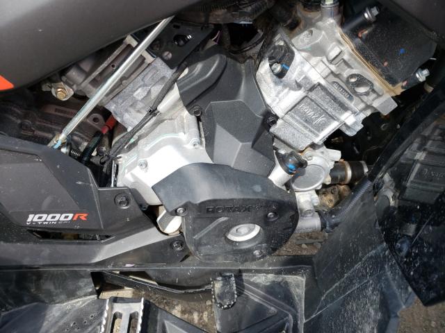 2020 CAN-AM RENEGADE X 3JBMXAX23LJ000025