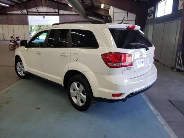 2011 DODGE JOURNEY MA 3D4PG1FG7BT527191