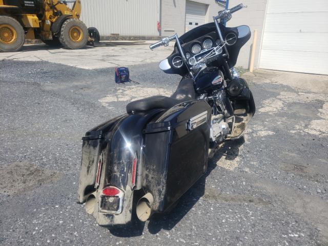2002 HARLEY-DAVIDSON FLHTCUI 1HD1FCW1X2Y621026