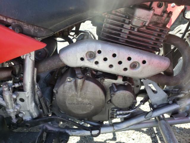 2004 HONDA TRX400 EX 478TE230244410375