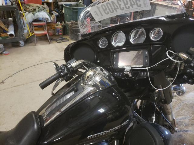 2016 HARLEY-DAVIDSON FLHTKL ULT 1HD1KKL16GB687867