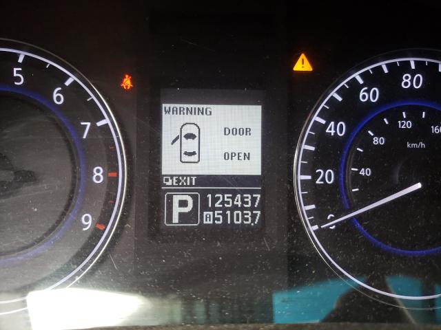 2012 INFINITI G25 BASE JN1DV6AP4CM810958