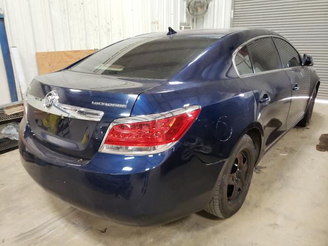 2010 BUICK LACROSSE C 1G4GB5EG3AF159052