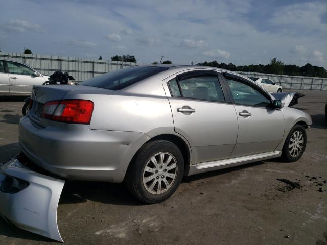 2010 MITSUBISHI GALANT FE 4A32B2FF3AE002532