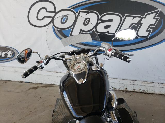 2007 SUZUKI VL800 JS1VS55A272102066