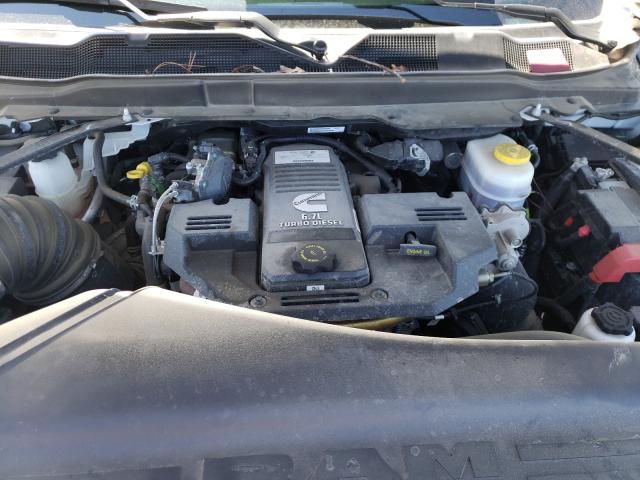 2020 RAM 2500 LIMIT 3C6UR5TL4LG127173