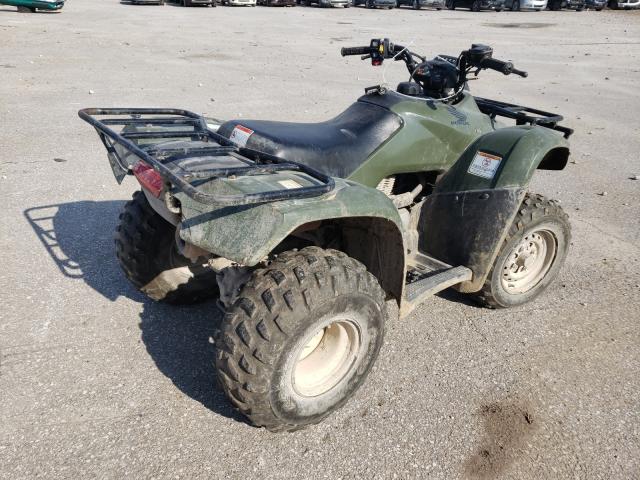 2014 HONDA TRX250 TE 1HFTE2140E4505974