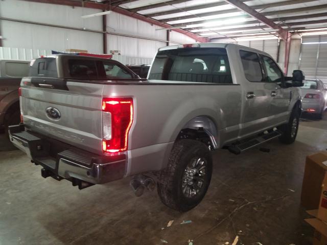 2017 FORD F250 SUPER 1FT7W2BT2HED77637