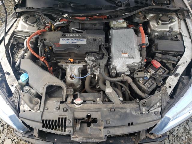 2014 HONDA ACCORD PLU JHMCR5F70EC000539