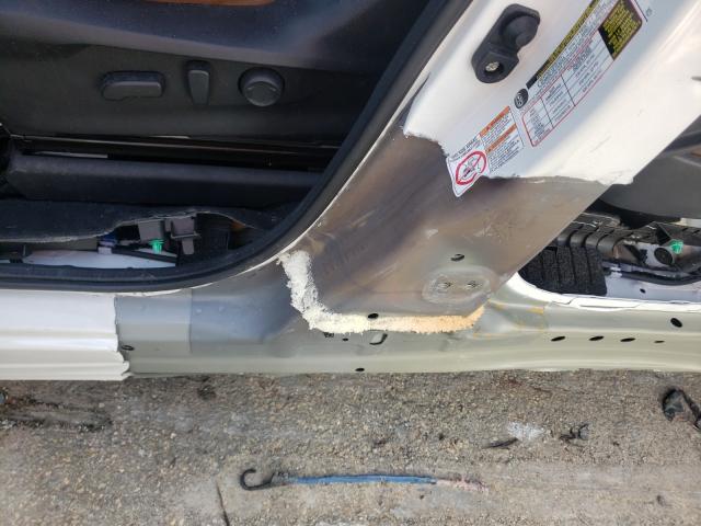 2019 SUBARU ASCENT TOU 4S4WMARD9K3477288
