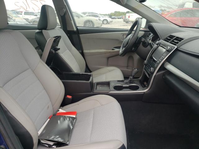 2016 TOYOTA CAM SOL 4T1BF1FK0GU597669