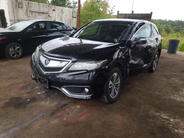 2016 ACURA RDX ADVANC 5J8TB4H76GL025804