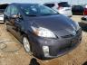 2010 TOYOTA  PRIUS