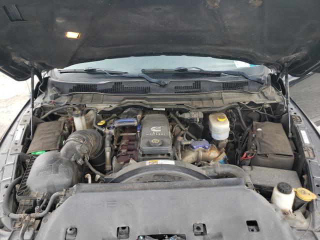2014 RAM 3500 LONGH 3C63R3FL0EG119795
