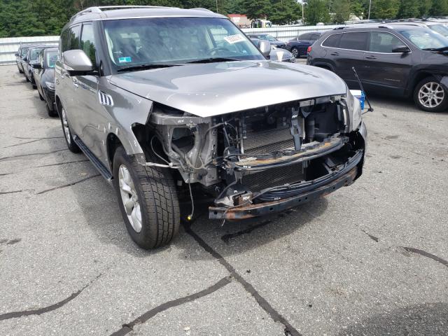 2011 INFINITI QX56 JN8AZ2NC2B9301347
