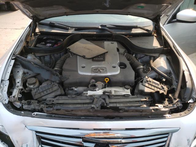 2015 INFINITI Q40 JN1CV6AP8FM502238