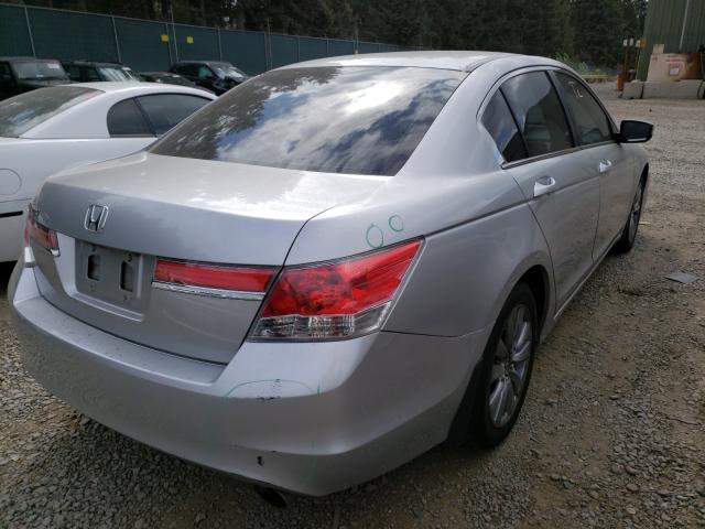 2012 HONDA ACCORD EX 1HGCP2F78CA153153