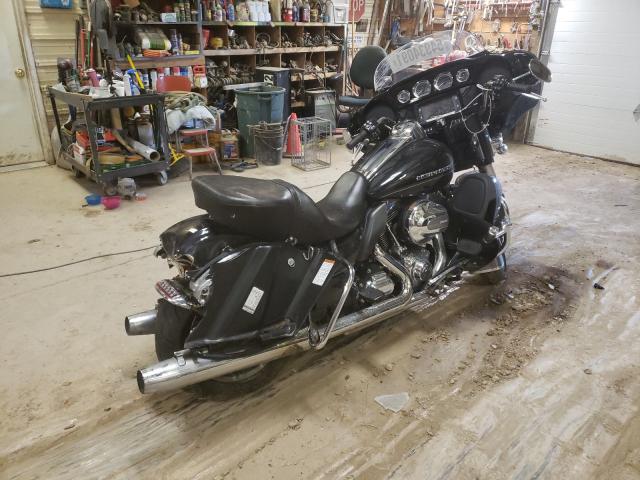 2016 HARLEY-DAVIDSON FLHTKL ULT 1HD1KKL16GB687867