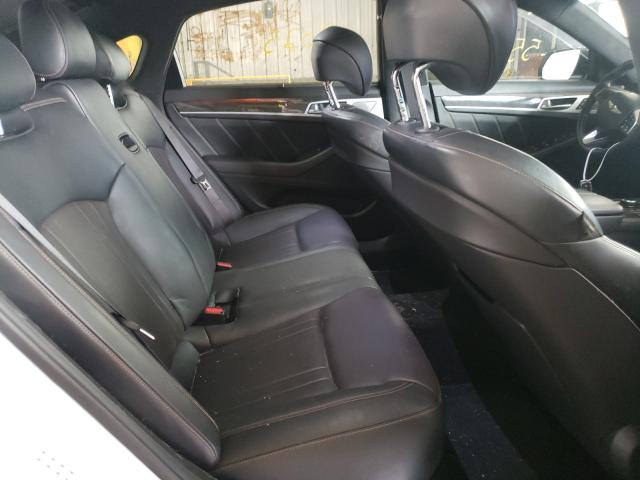 2018 GENESIS G80 SPORT KMHGN4JB2JU241071