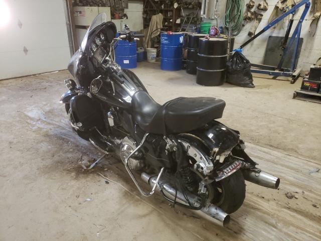 2016 HARLEY-DAVIDSON FLHTKL ULT 1HD1KKL16GB687867