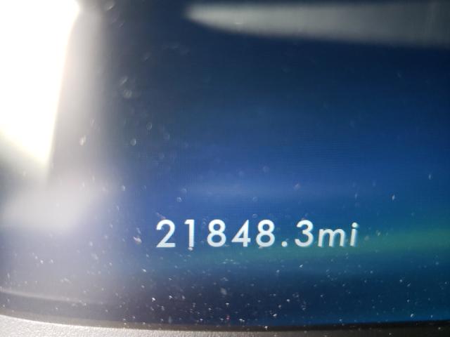2020 LINCOLN AVIATOR RE 5LM5J7XC2LGL16418