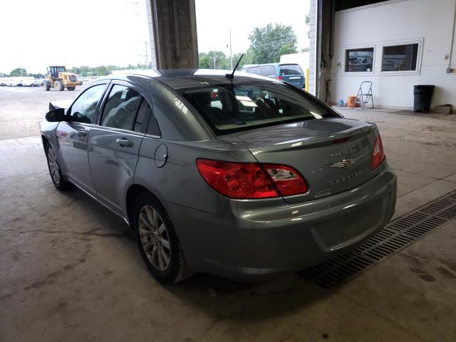 2010 CHRYSLER SEBRING LI 1C3CC5FB8AN111267