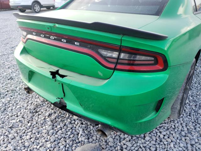 2015 DODGE CHARGER PO 2C3CDXAT3FH817555