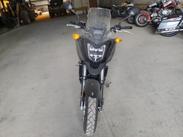 2020 HONDA NC750 X JH2RC9007LK200067