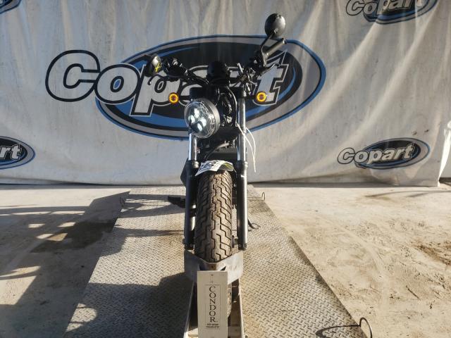 2021 HONDA CMX300 MLHNC5305M5400079