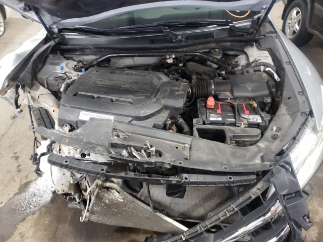2013 HONDA CROSSTOUR 5J6TF2H54DL003800