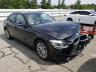 2018 BMW  3 SERIES