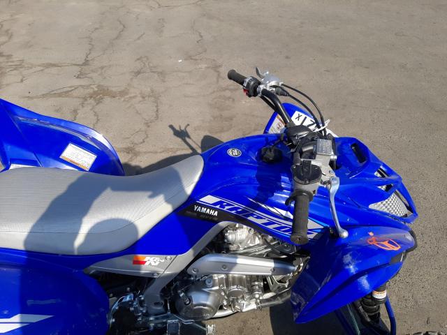 2020 YAMAHA GYTR 4STRK 5Y4AM8637LA115077