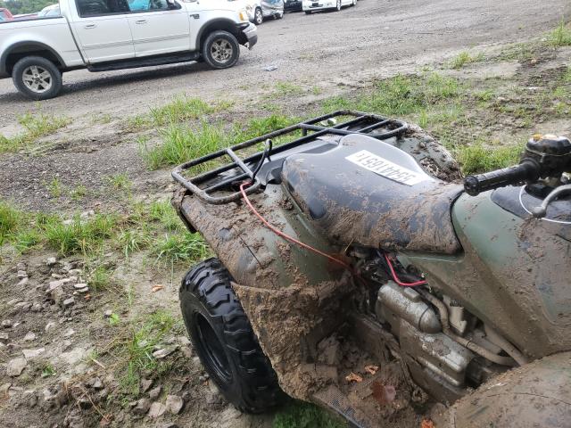 2010 HONDA TRX680 1HFTE3309A4500363
