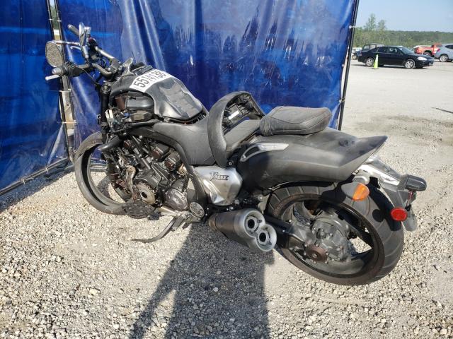 2012 YAMAHA VMX17 JYAVP29E2CA002242