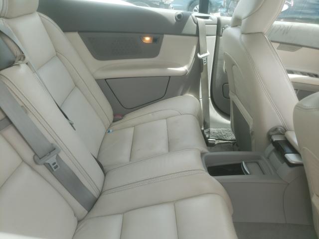 2011 VOLVO C70 T5 YV1672MC6BJ120026